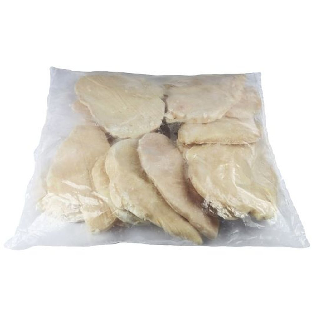 Brakebush Farm Pantry Top Shelf Natural Chicken Fillet, 7 Ounce -- 2 Per Case