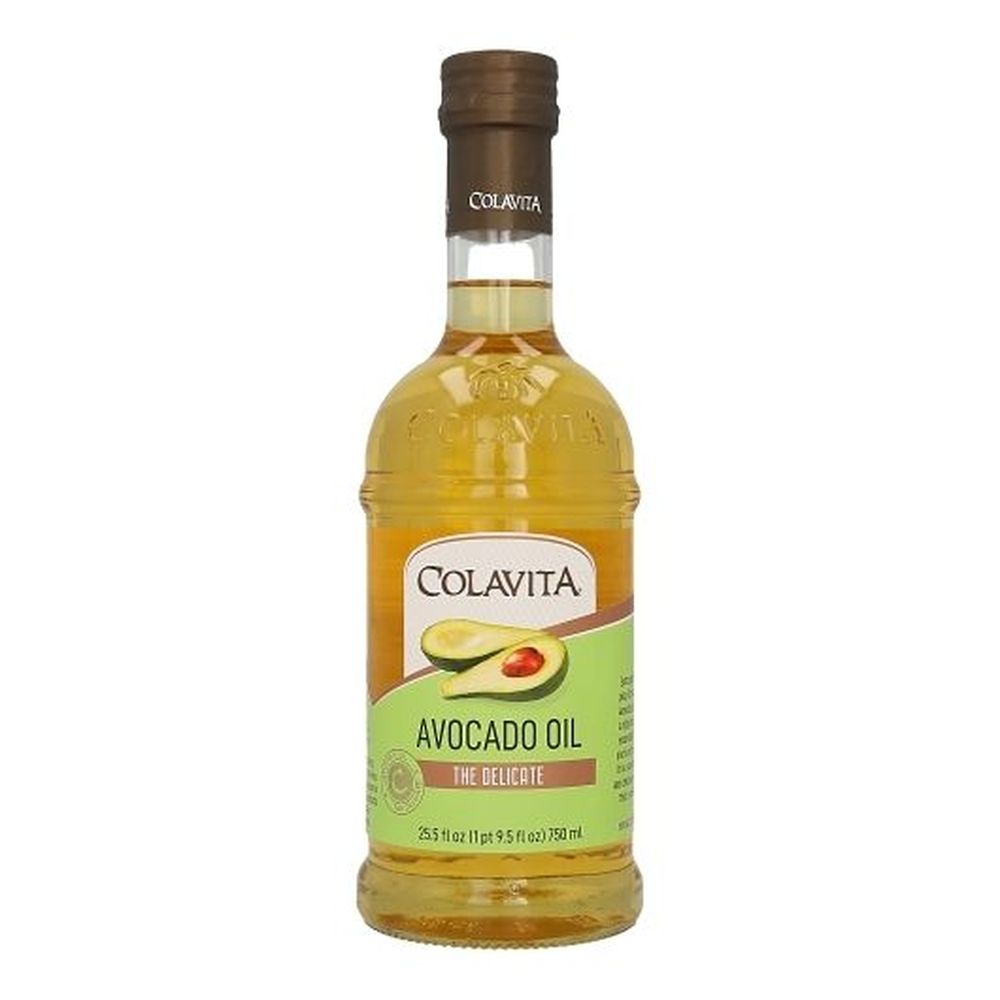 Colavita Avocado Oil, 25.5 Fluid Ounce -- 6 Per Case