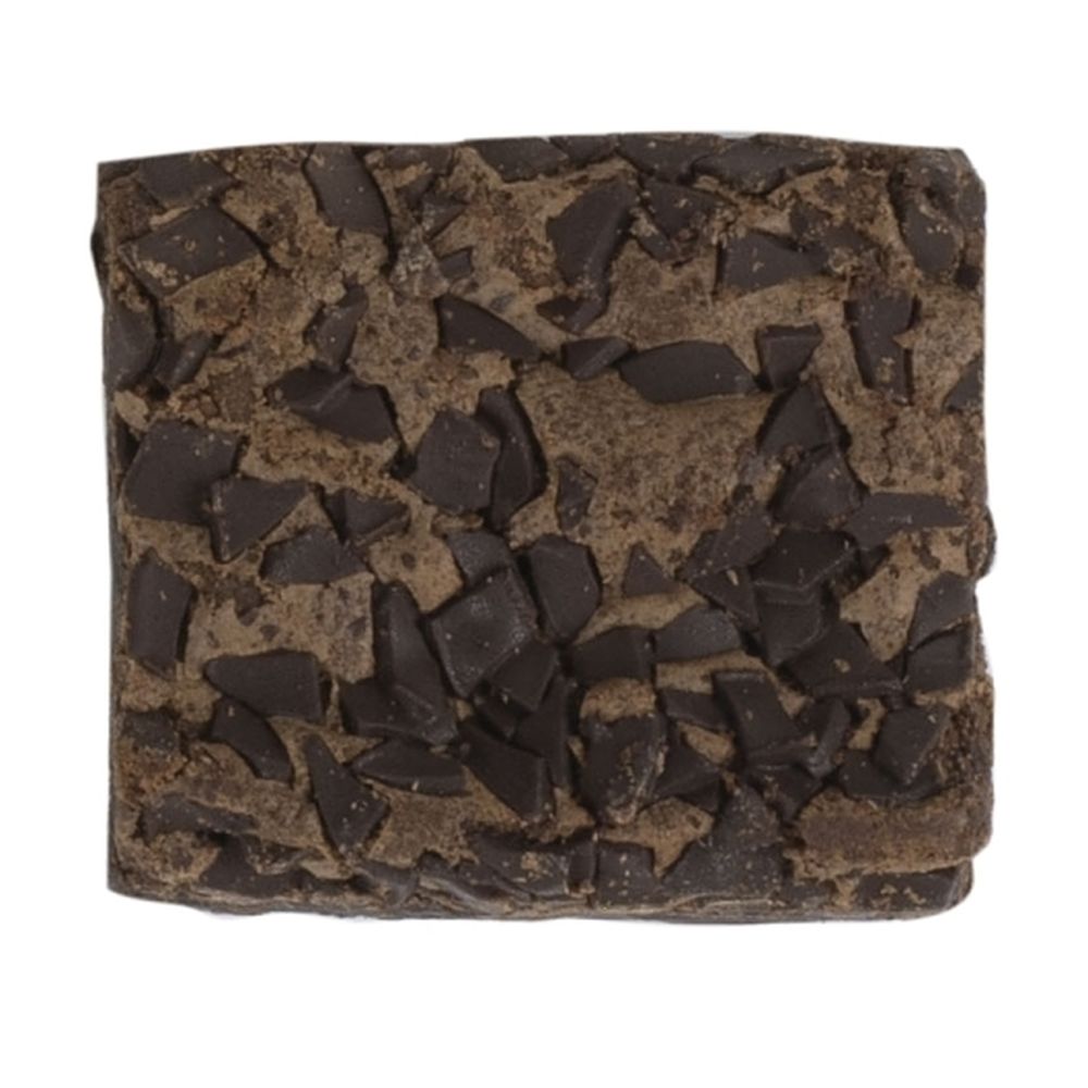Cookietree Thaw And Serve Gourmet Fudge Brownie, 3 Ounce -- 36 Per Case