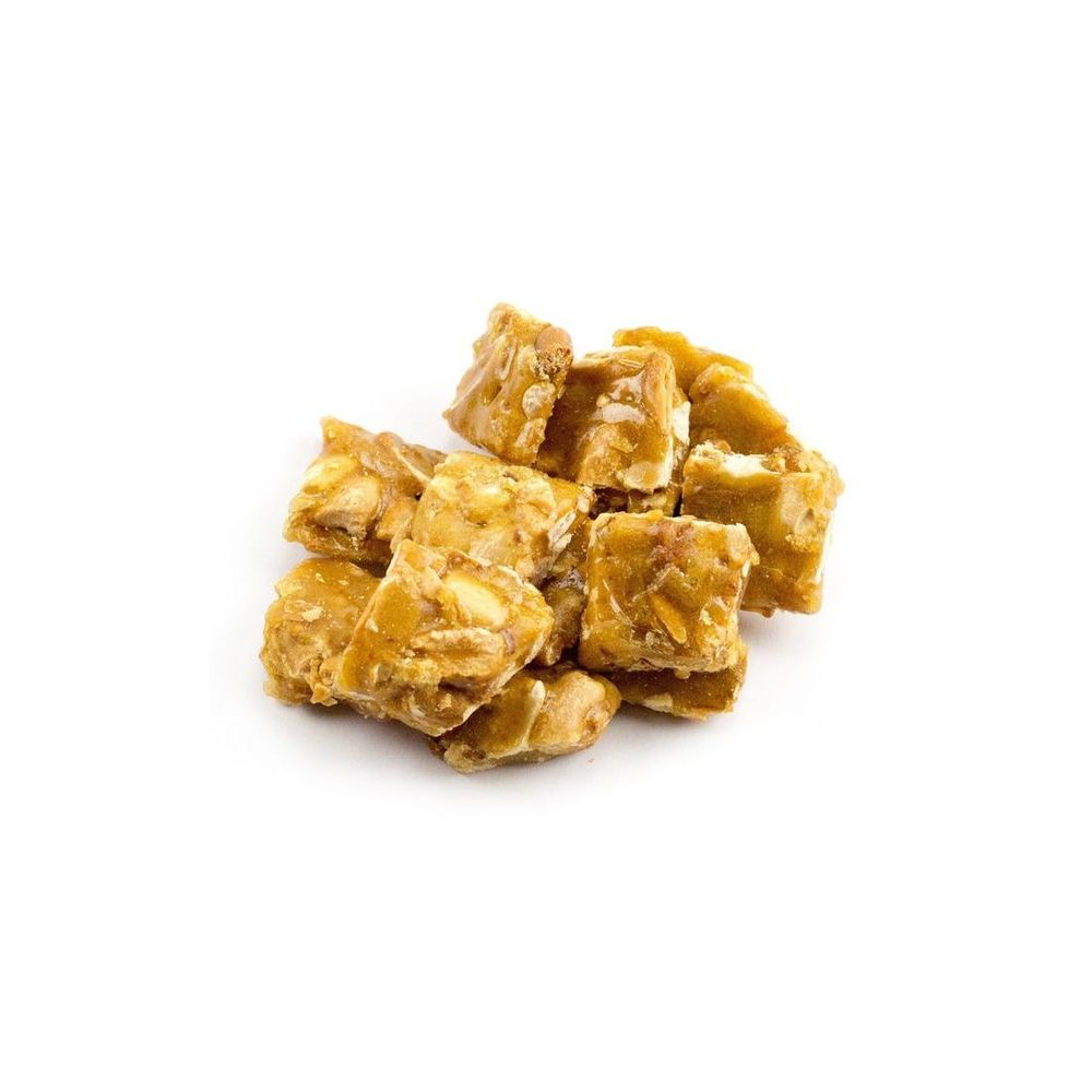 Sophie Mae Bulk Brittle Bites, 15 Pound