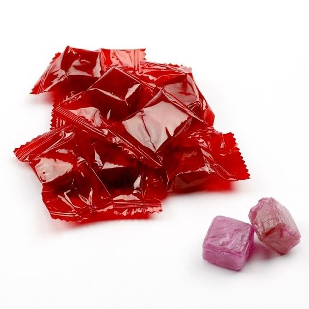 Gemstone Anise Squares Gourmet Candy, 15 Pound