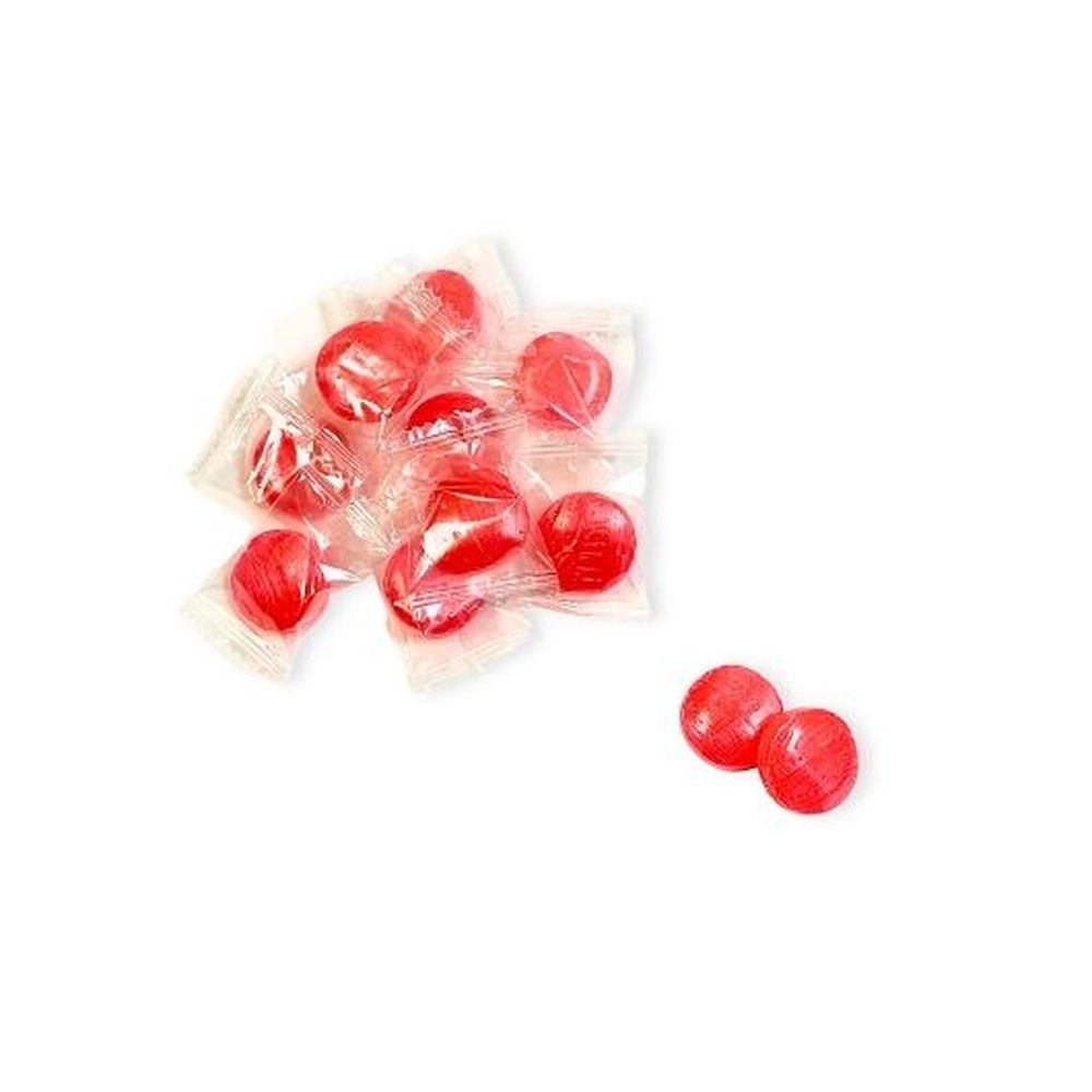 Gemstone Watermelon Buttons Gourmet Candy, 15 Pound
