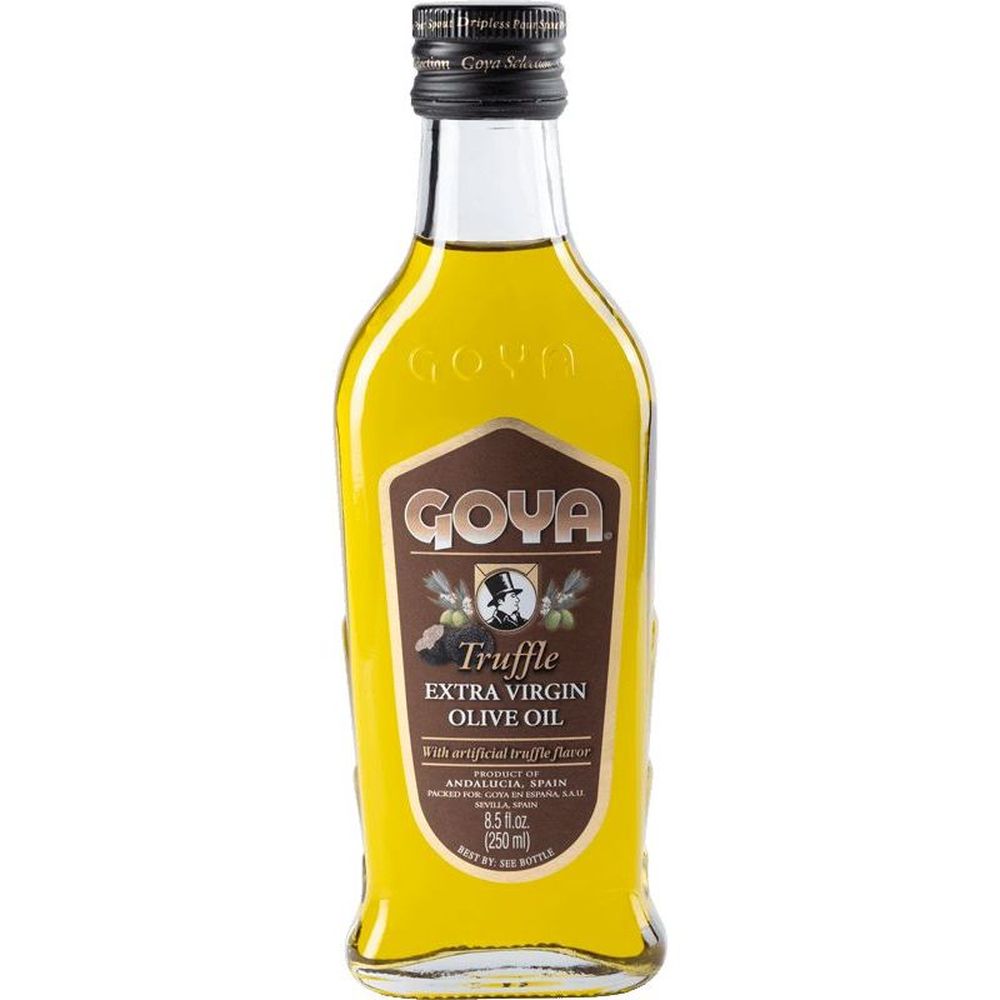 Extra Virgin Olive Oil Truffle