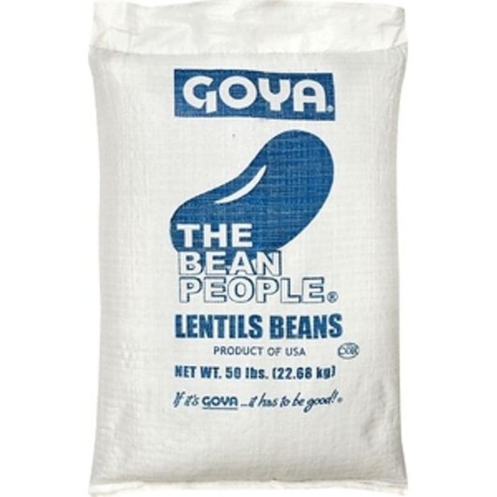 Lentils Beans