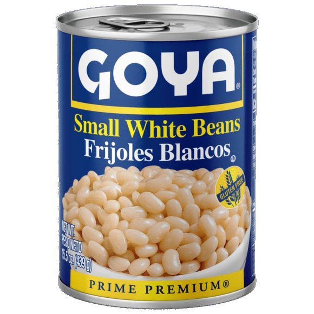 Small White Beans