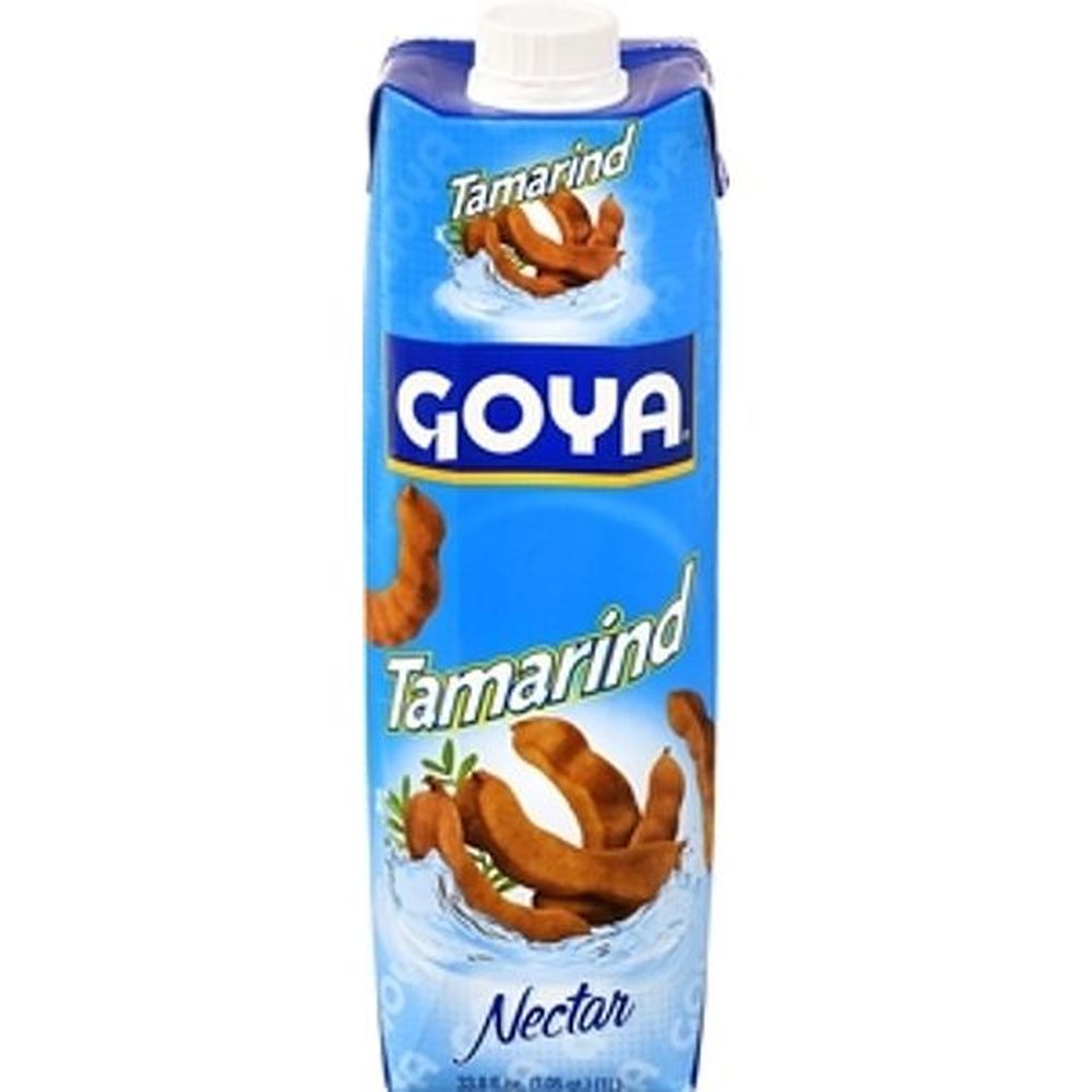 Tamarind Nectar