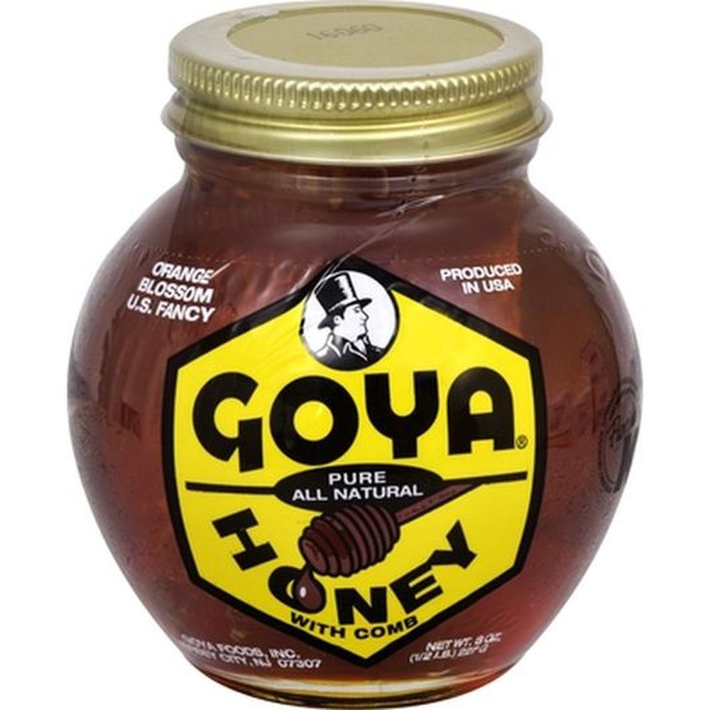 Comb Honey