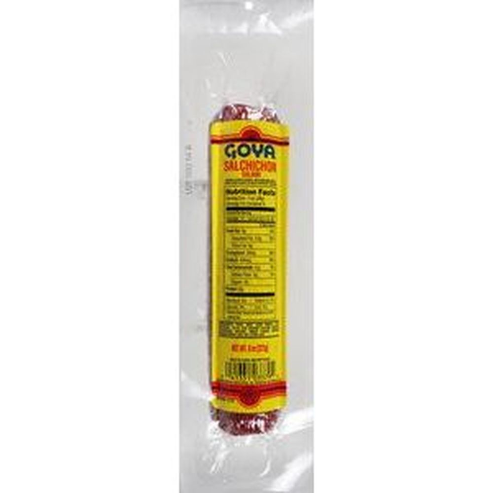 Salchichon Salami