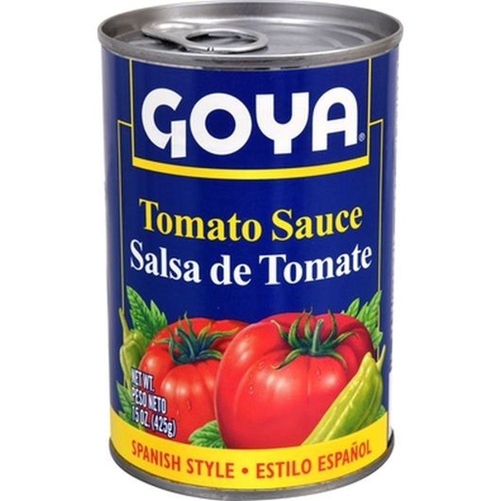 Salsa De Tomate Gallo