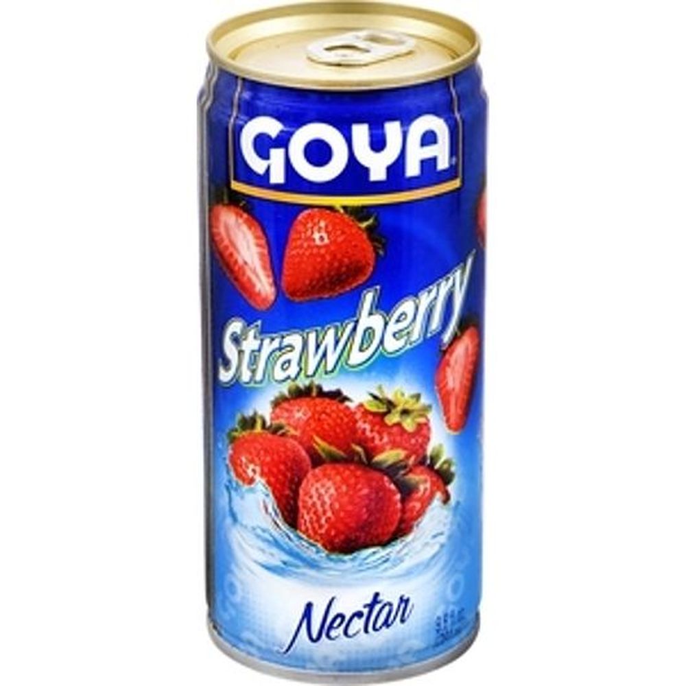 Strawberry Nectarine