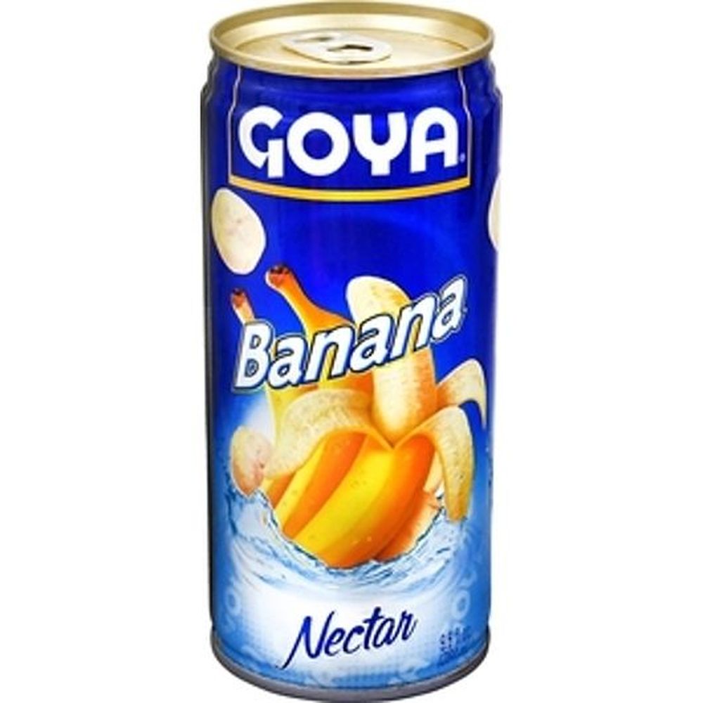 Banana Nectar