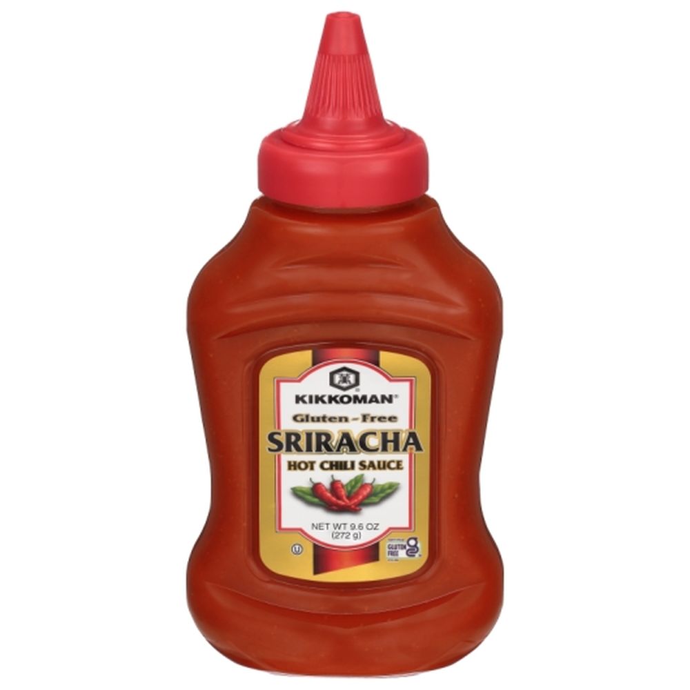 Sriracha Hot Chili Sauce 10 Ounce