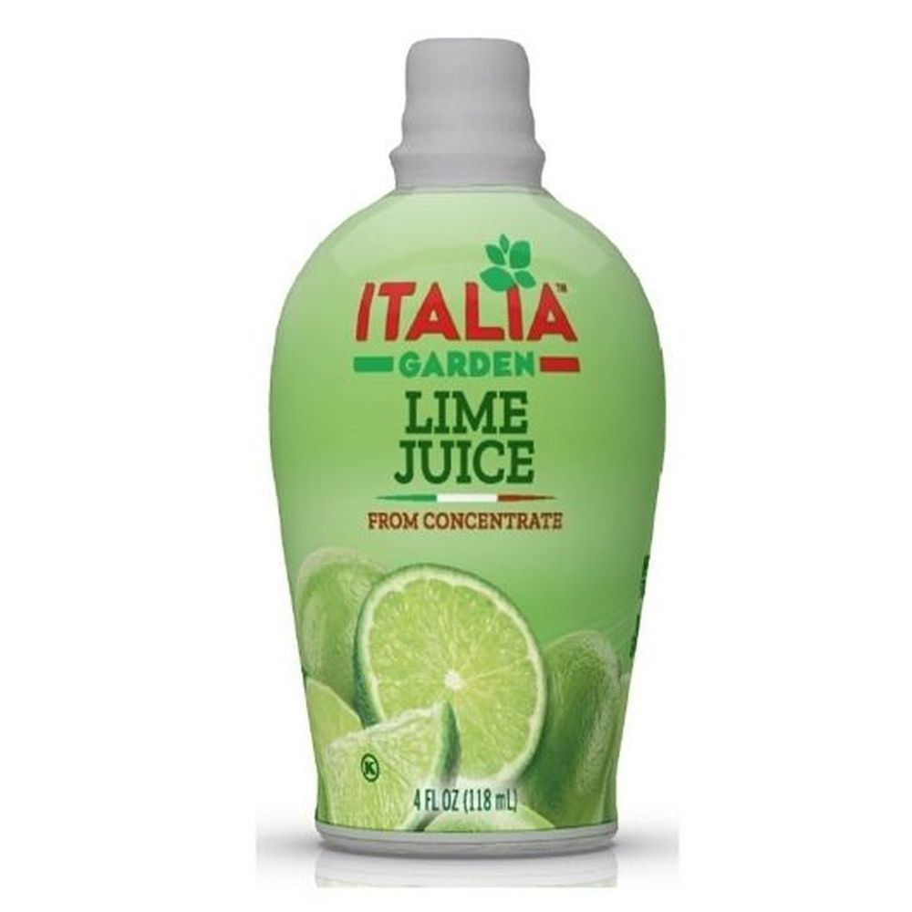 Italian Lime Juice