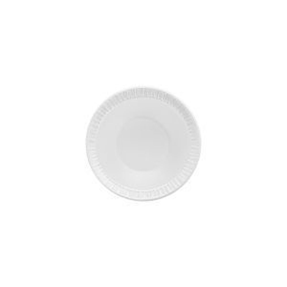 Concorde Xps White Non-laminated Foam Bowl, 5-6 Ounce Capacity -- 1000 Per Case