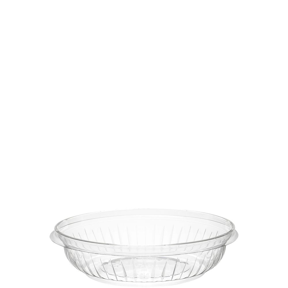 Presentabowls OPS Plastic Clear Bowl 8 Ounce
