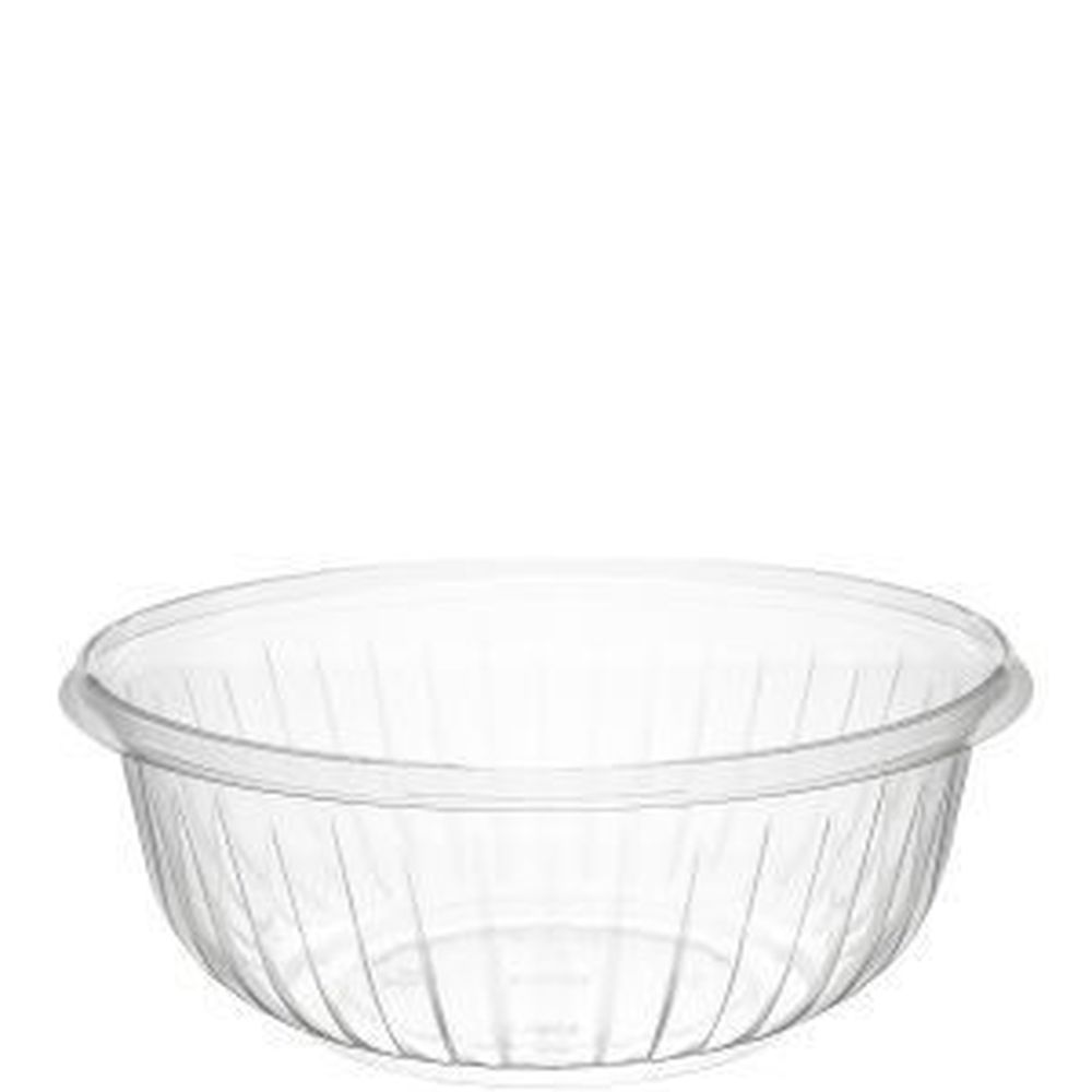 Presentabowls OPS Plastic Clear Bowl 32 Ounce