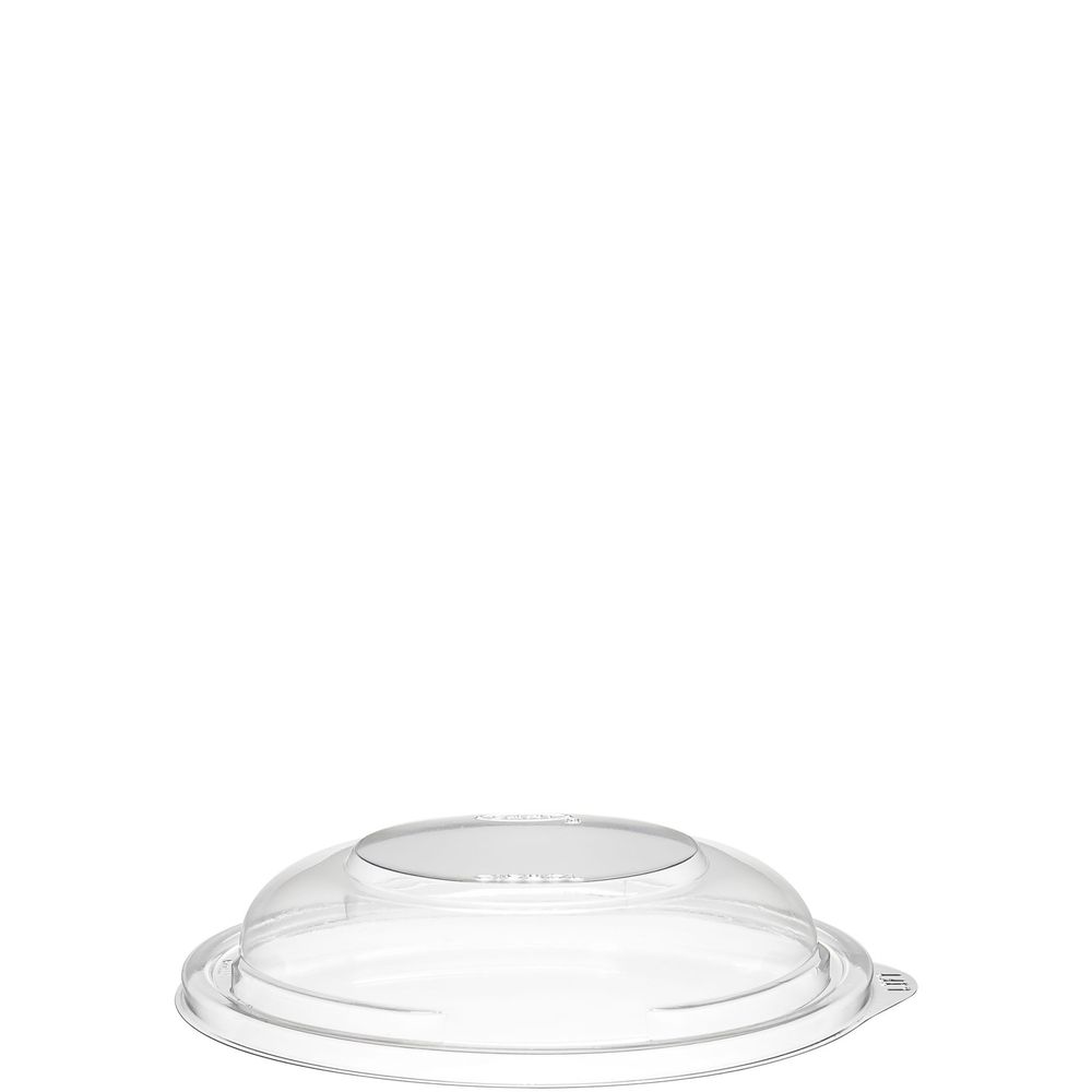 Presentabowls Clear Dome Lid for 16 Ounce Bowl