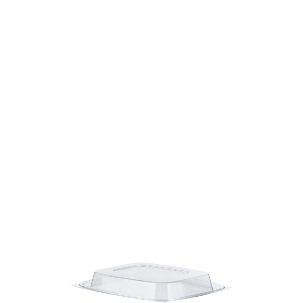Dart Clearpac Clear Dome Lid For 12 Ounce Container -- 1008 Per Case