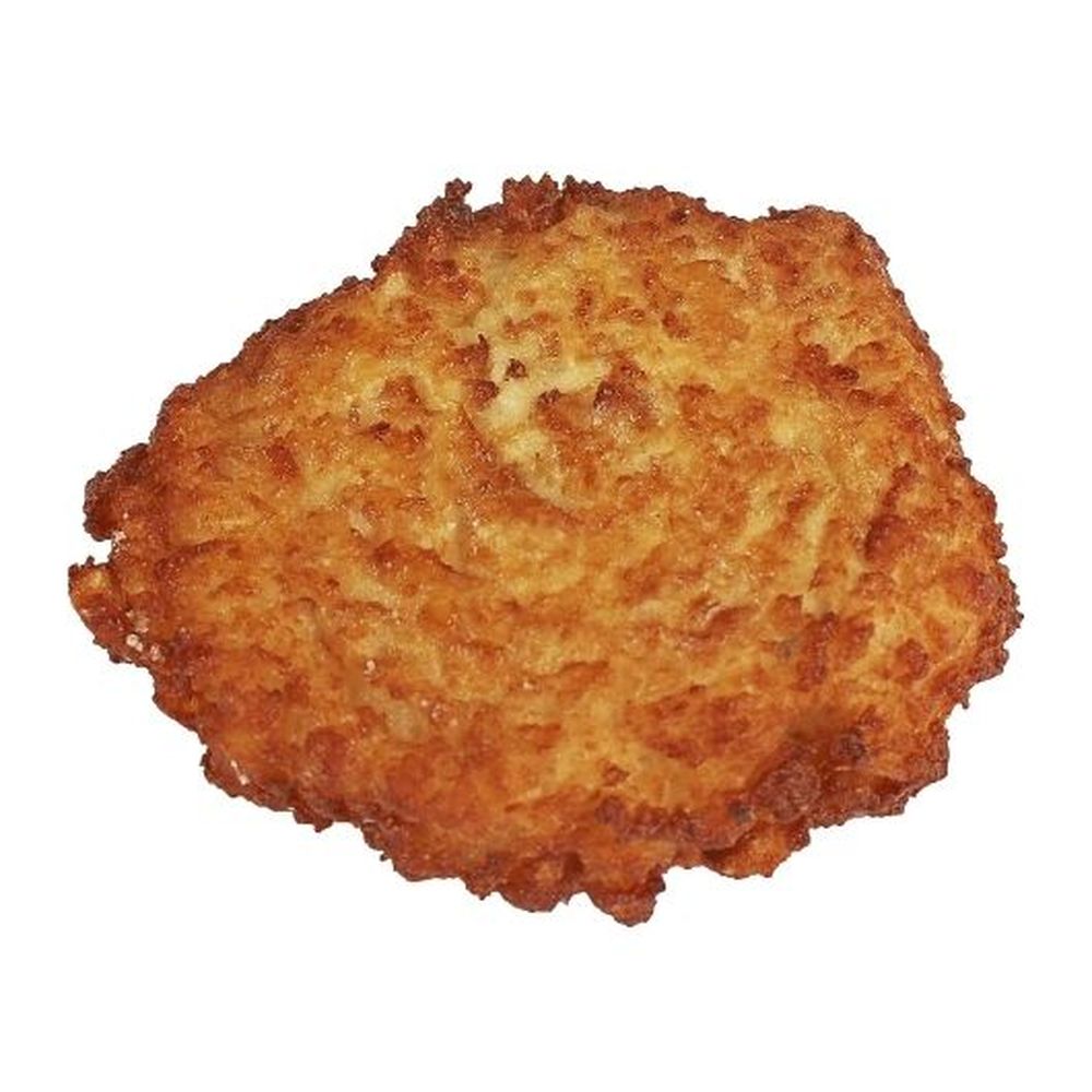 Old Fashioned Kitchen Potato Pancake, 1.33 Ounce -- 288 Per Case