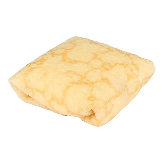 Old Fashioned Kitchen Blintzes Crepes Sweet Cheese, 3 Ounce, 6 Count Per Box -- 15 Per Case