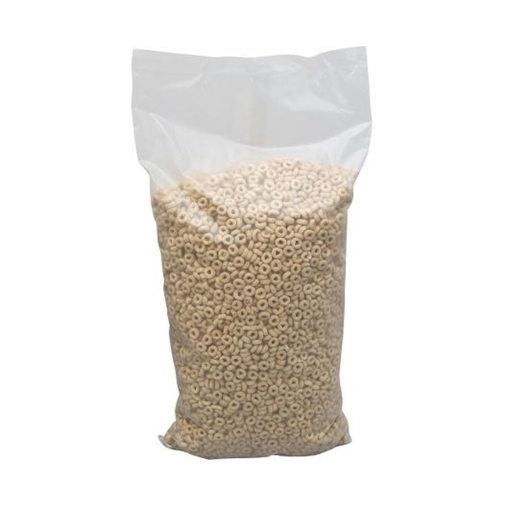 Malt-o-meal Toasty Os Cereal, 34 Ounce -- 4 Per Case