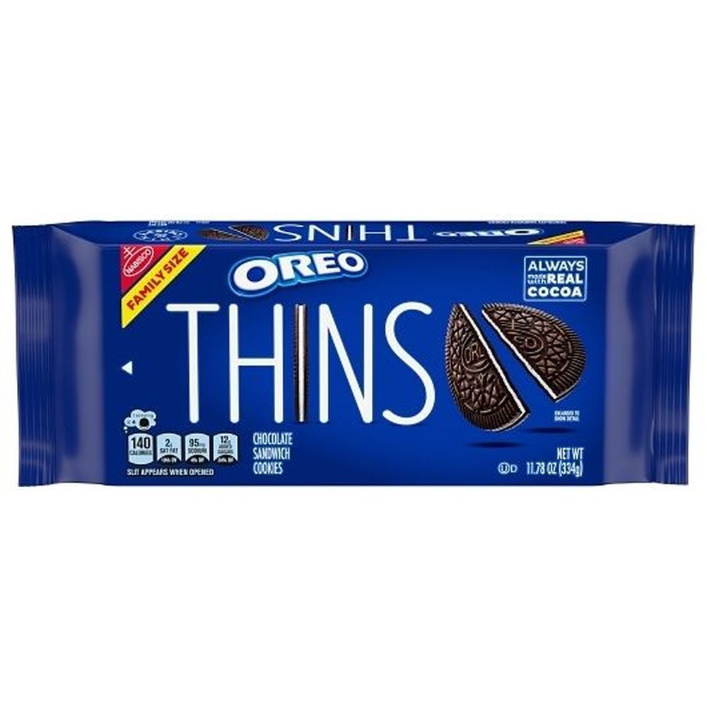 Original Thins Sandwich Cookies