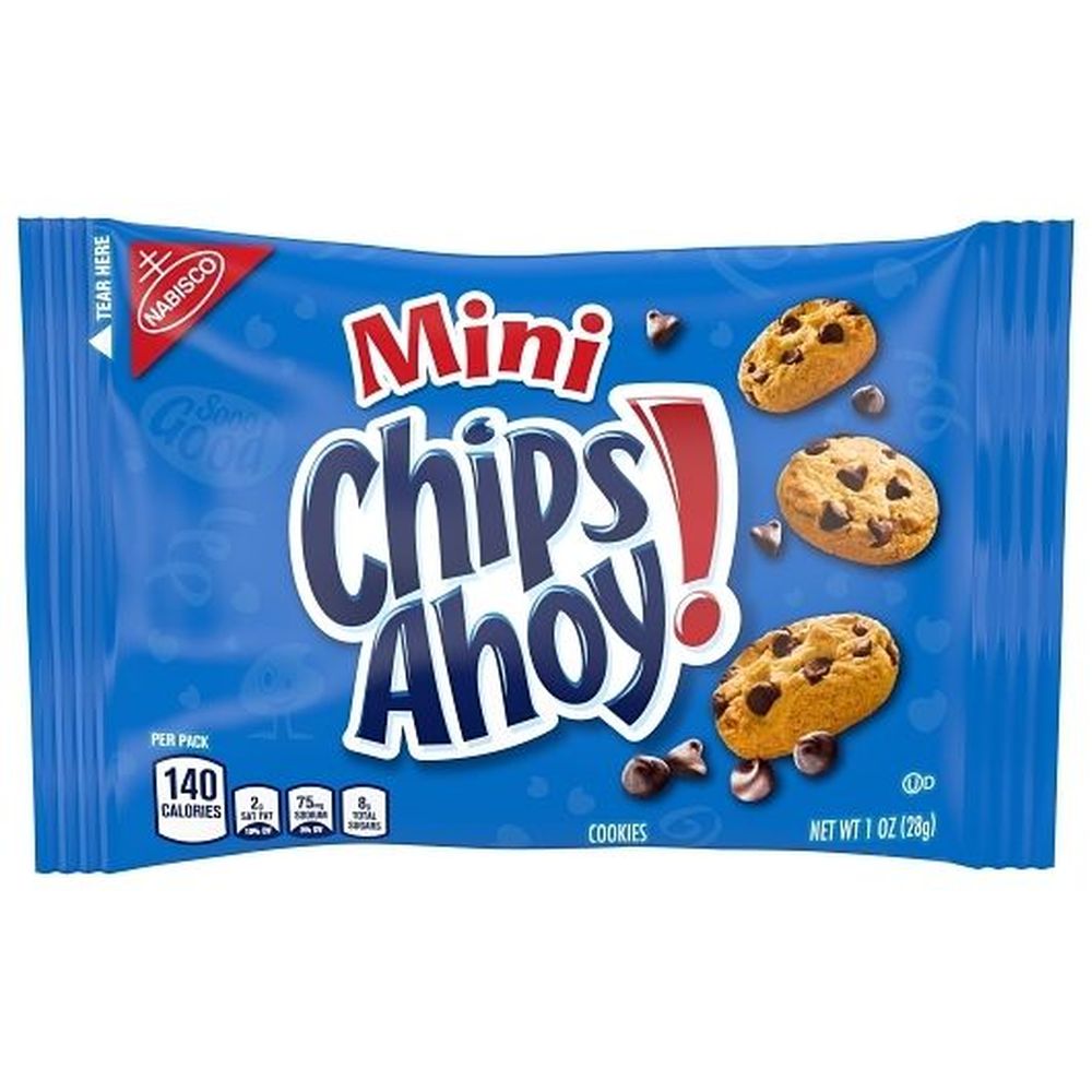 Sweet and Savory Cookies and Crackers