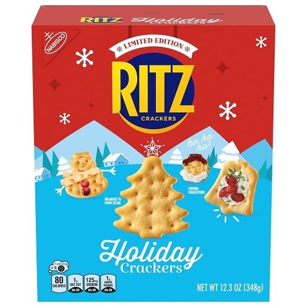 Original Holiday Crackers