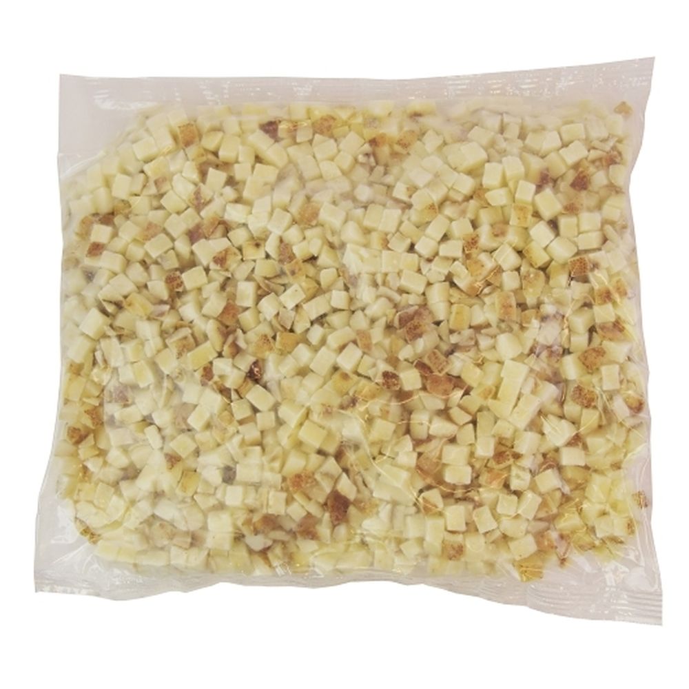 Fully Cooked Diced Potatoes