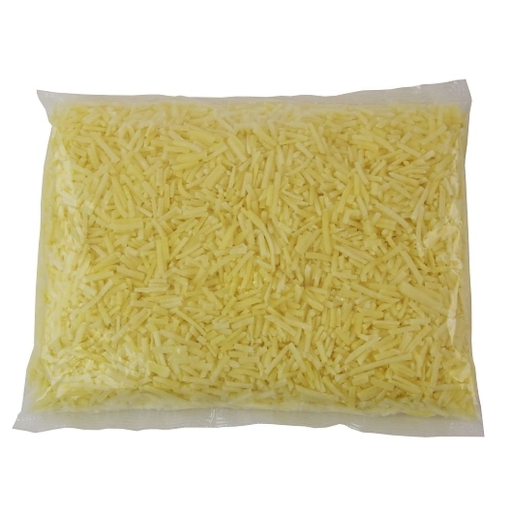 Fully Cooked Shredded Hash Browns