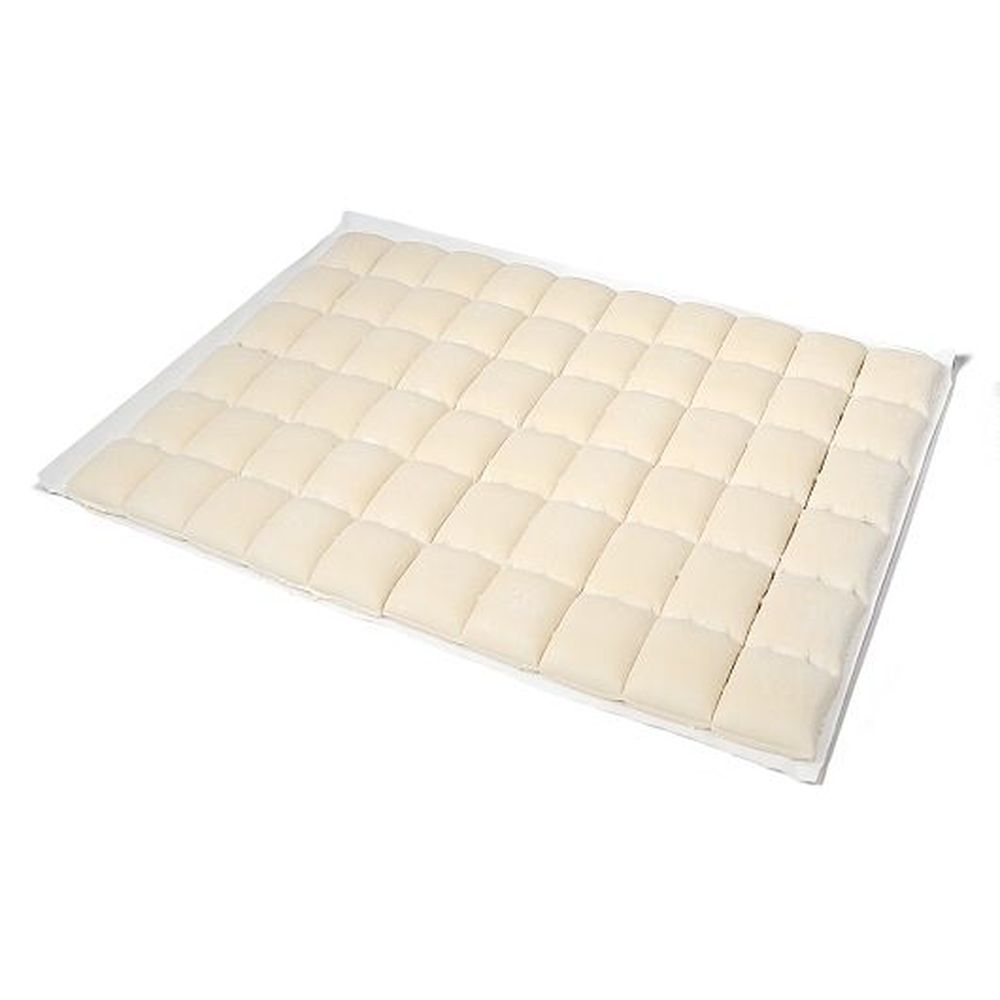 Bridgford Foods Steak House Sweet Yeast Roll Dough, 1.5 Ounce -- 240 Per Case
