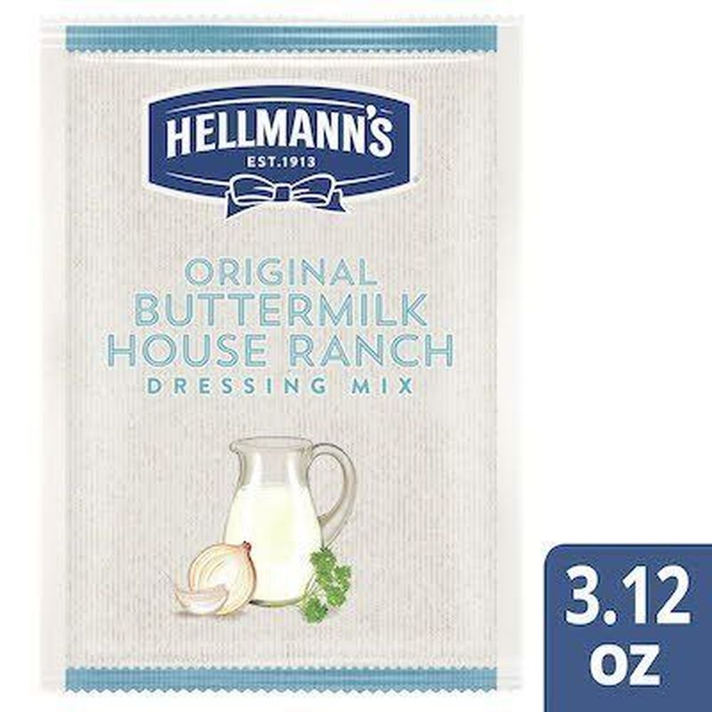 Original Buttermilk House Dressing Mix