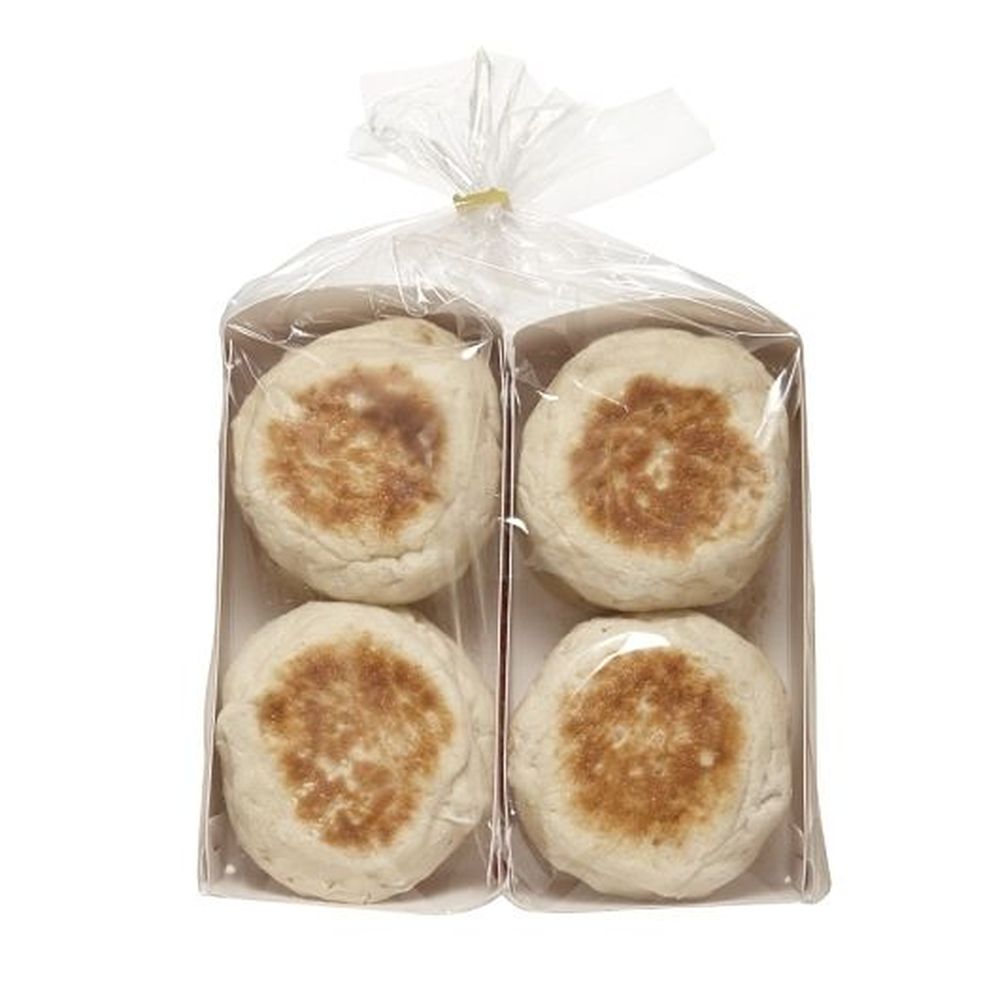 Thomas' Sandwich Original English Muffin -- 48 Per Case