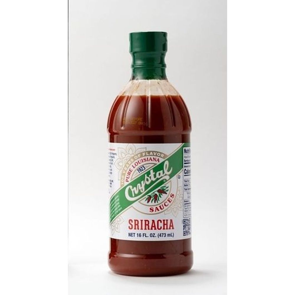 Sriracha Hot Sauce