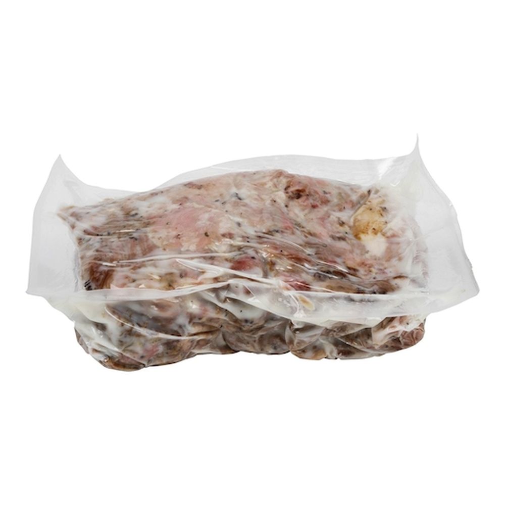 Smokehouse Hickory Smoked Pulled Bbq Seasoned Pork, 5 Pound -- 2 Per Case
