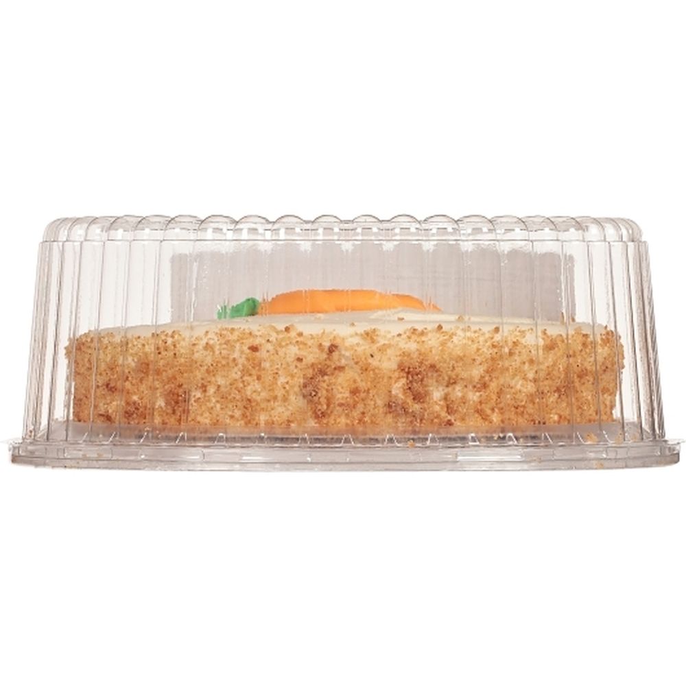 8 inch Carrot Cake