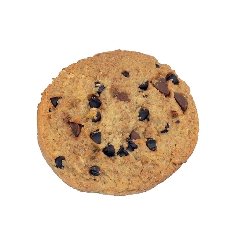 Rich's Nut Free Hersheys Chocolate Chip Cookie, 1.55 Ounce -- 126 Per Case