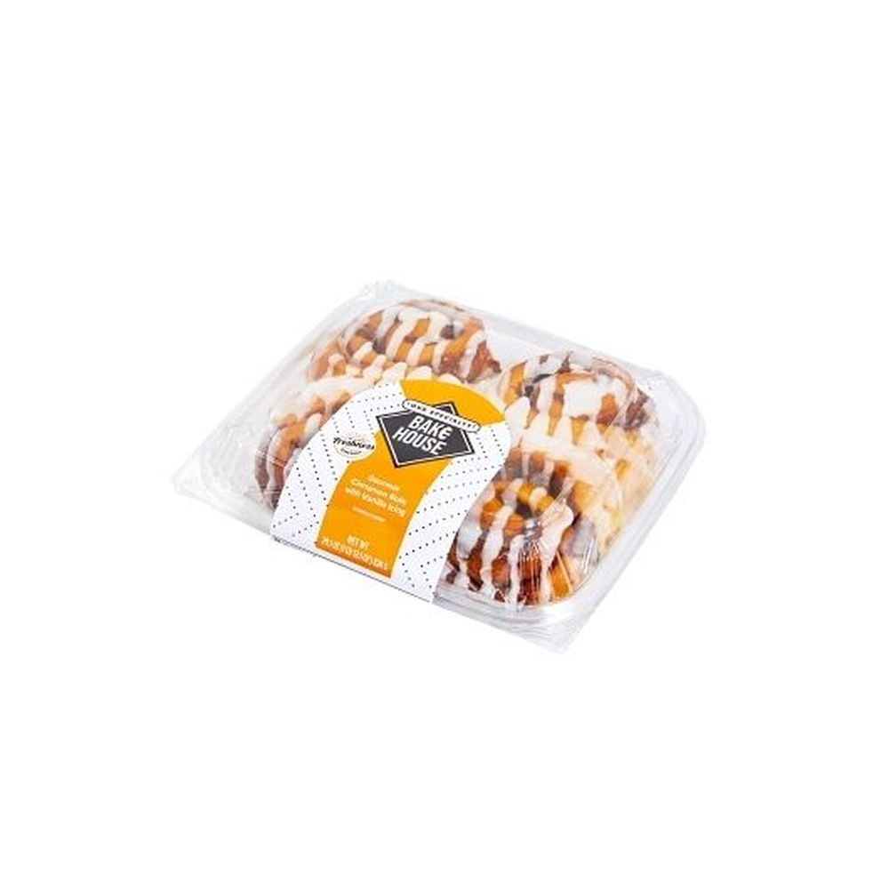 Bake House Gourmet Cinnamon Roll