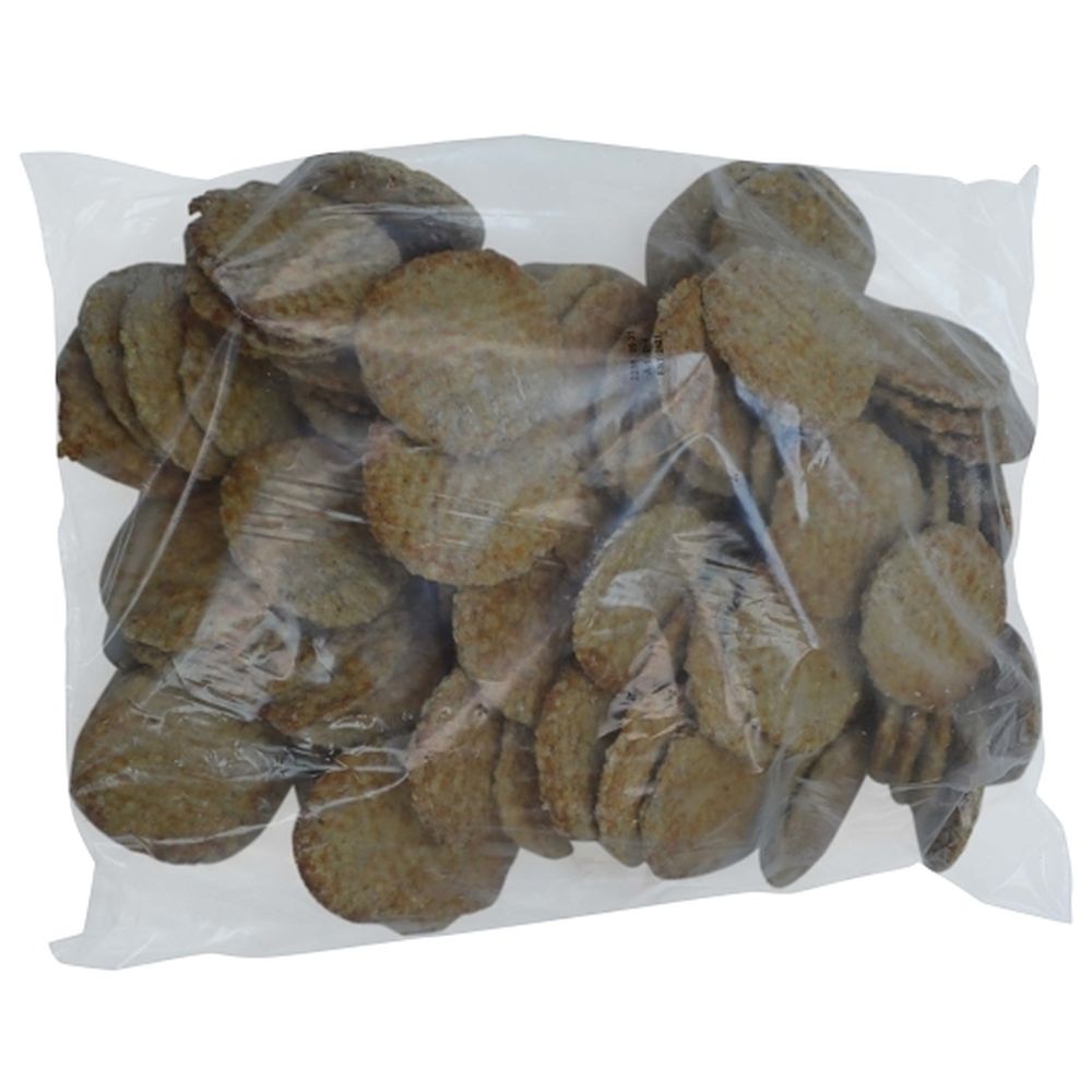 Armour Precooked Pork Sausage Patty, 2 Ounce -- 96 Per Case