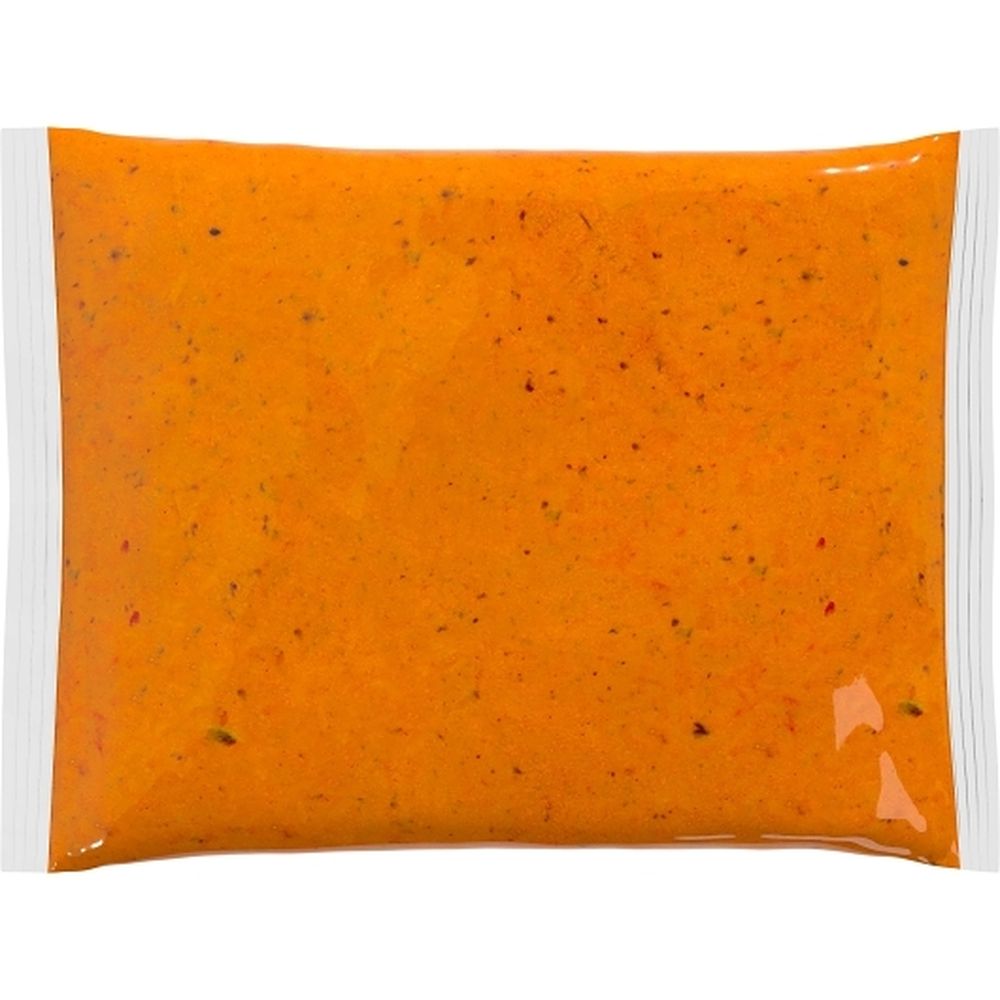 Campbell's Culinary Reserve Ready To Eat Vegetarian Tomato Bisque With Basil, 4 Pound -- 4 Per Case