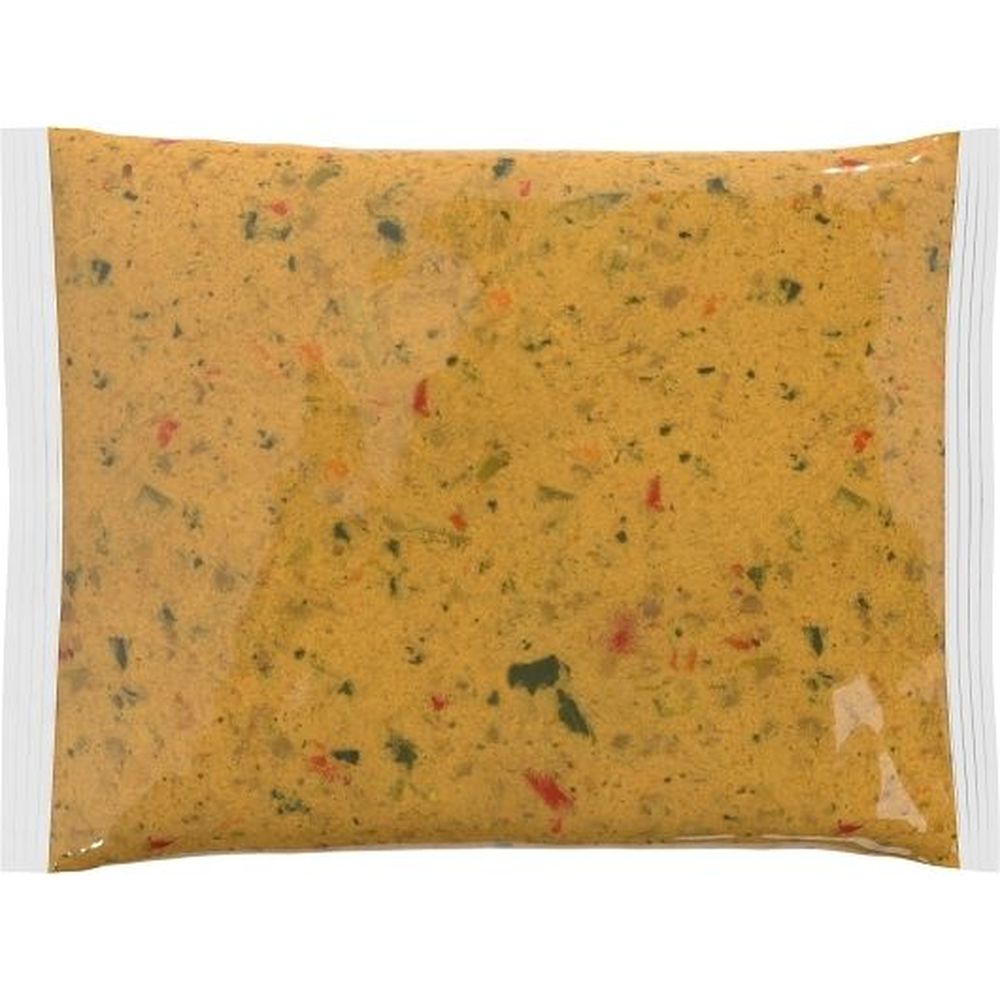 Campbell's Culinary Reserve Thai Red Curry With Lentils, 4 Pound -- 4 Per Case