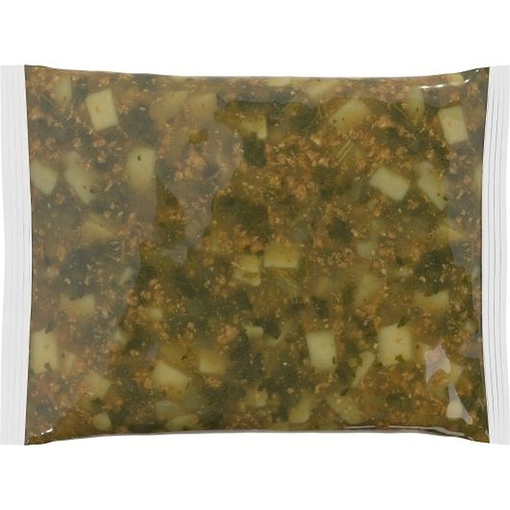 Culinary Reserve Caldo Verde Soup