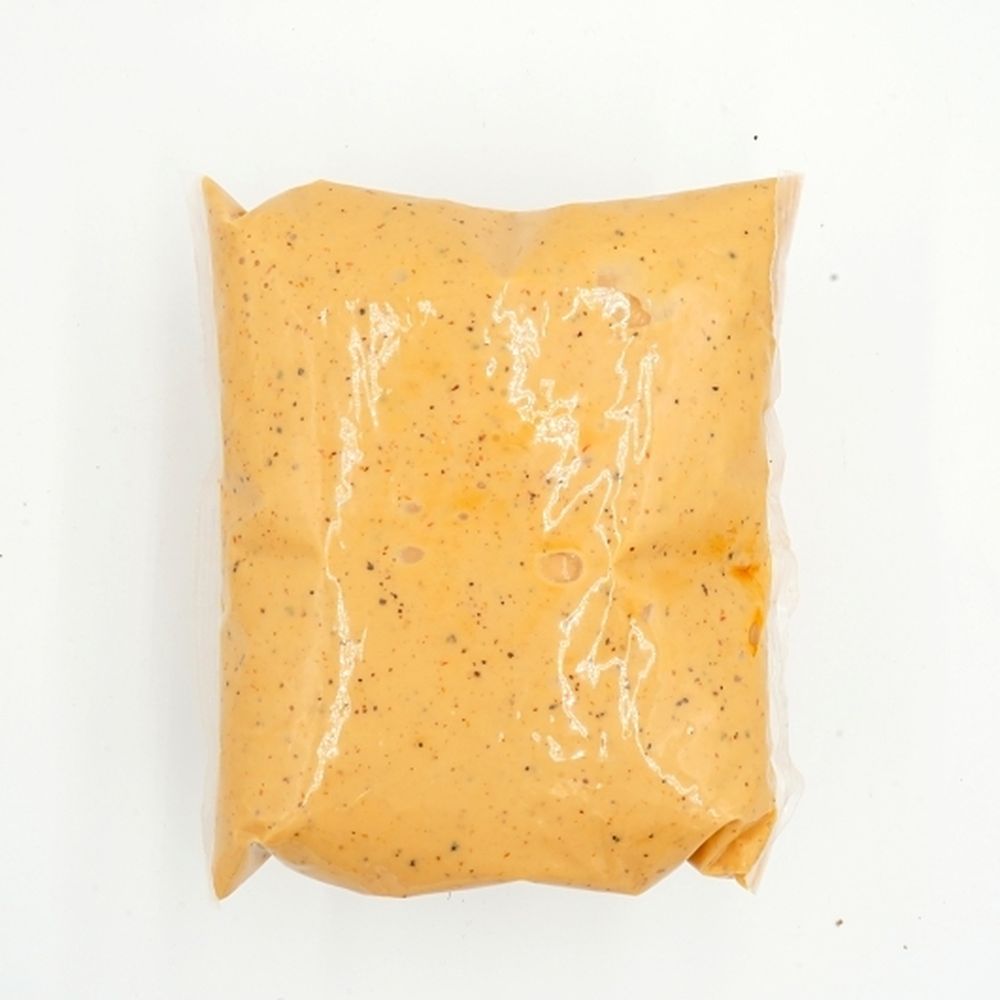 Signature Sauce