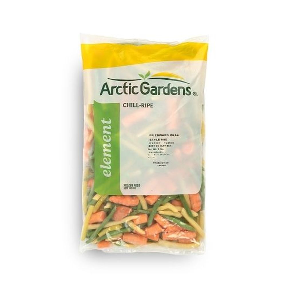 Arctic Gardens Chill Ripe Vegetable Blend, 2 Pound -- 12 Per Case