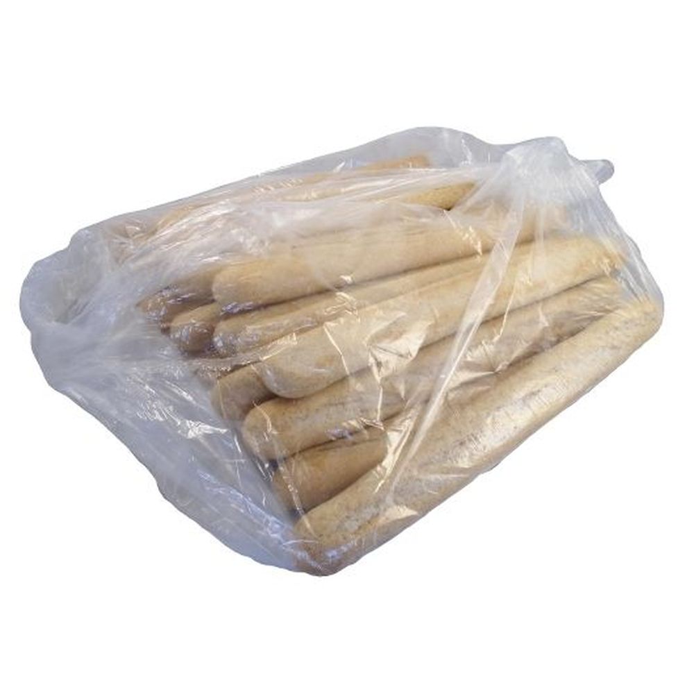Prebaked Wheat Baguette