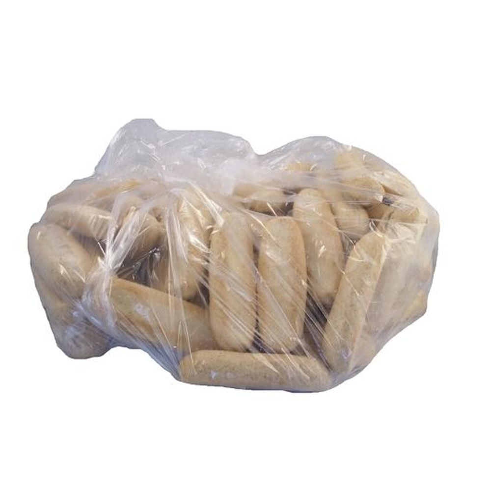 Par Baked Wheat Panini Roll