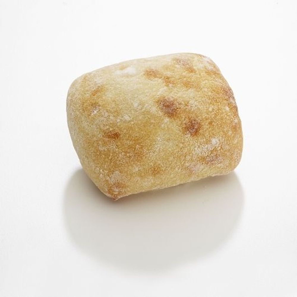 Mini Ciabatta Roll
