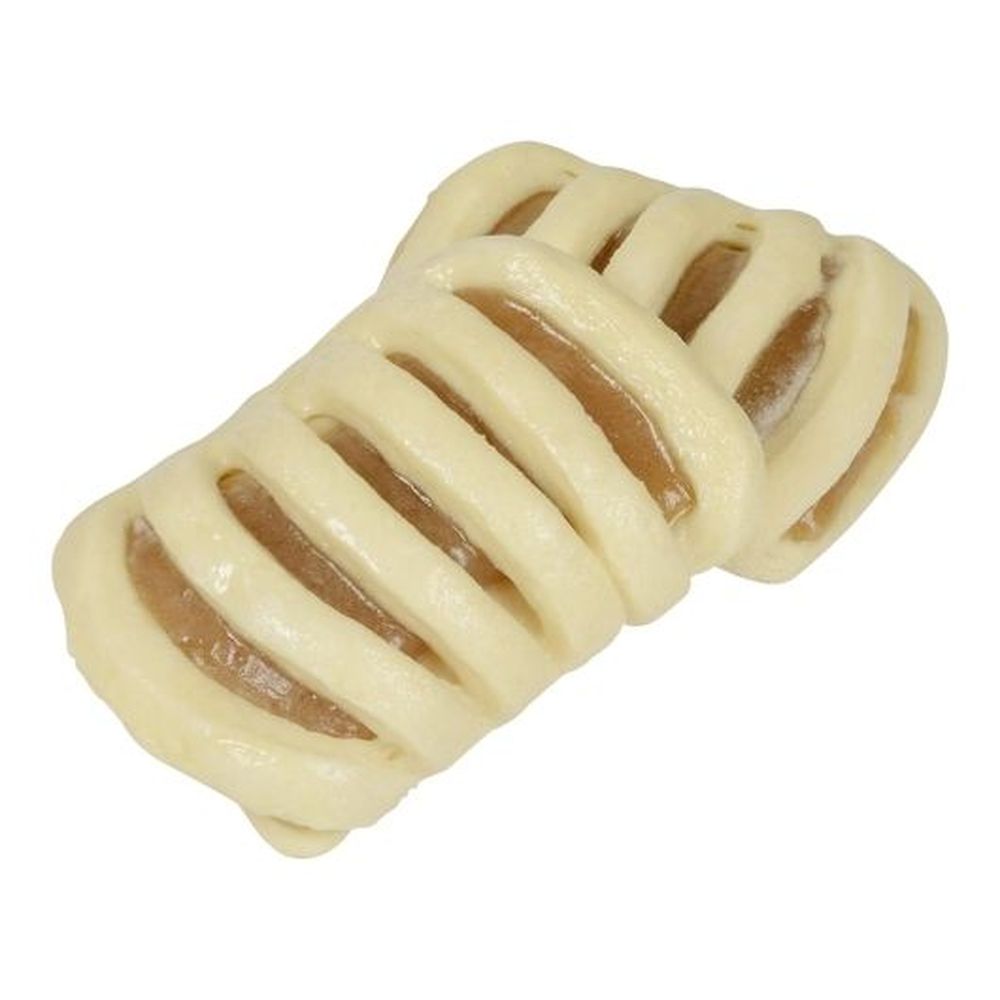 Mini Maple Danish