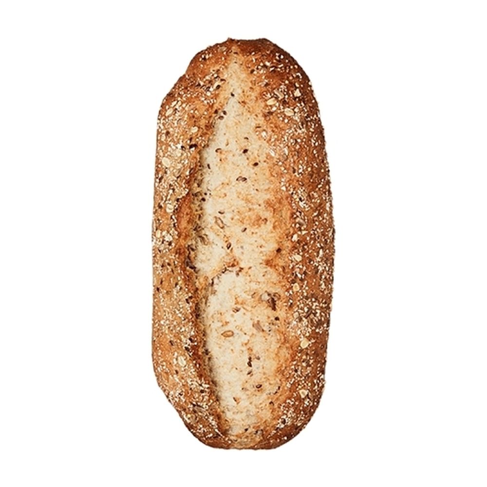 Multigrain Loaf