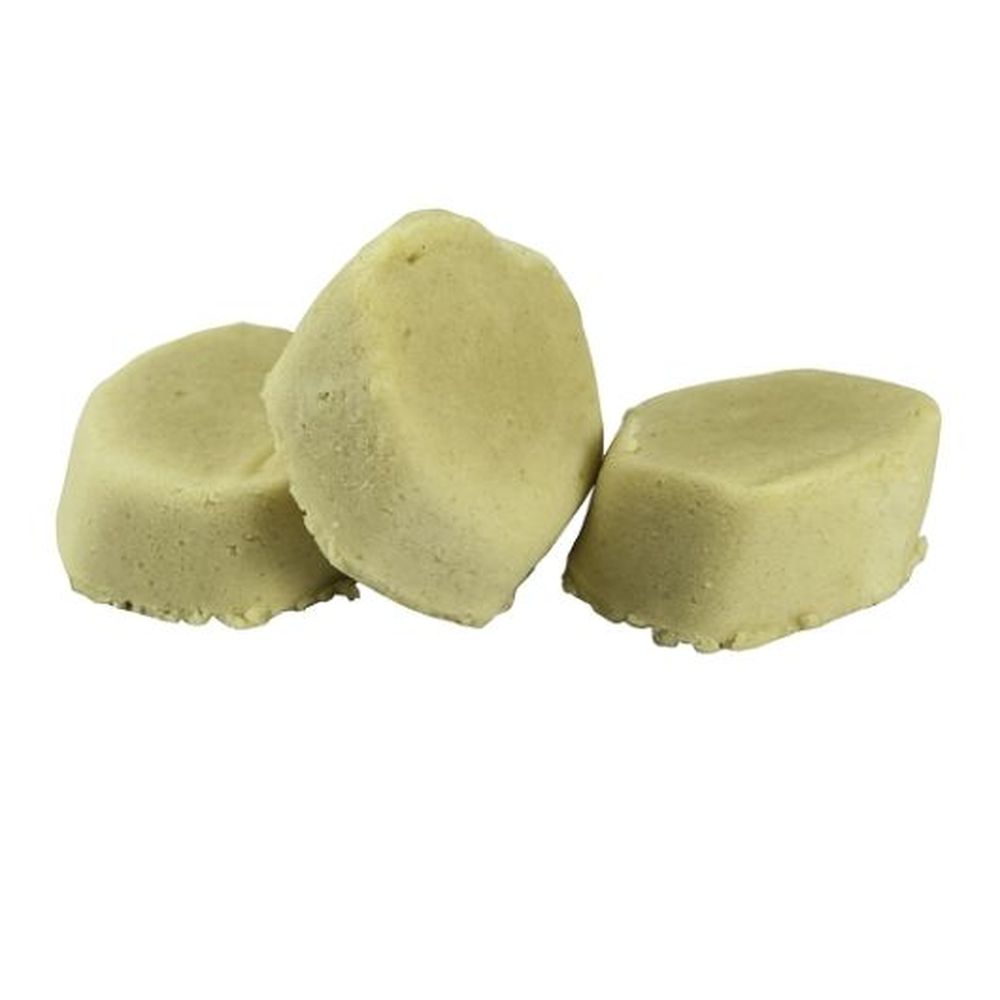 English Bay Bakery Pre-portioned Sugar Cookie Dough, 1.25 Ounce -- 204 Per Case